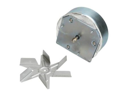 Compatible Rangemaster Oven Fan Motor Sale