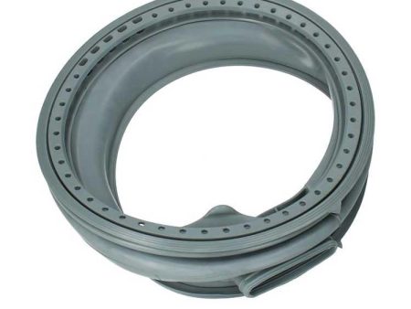 Genuine Zanussi Washing Machine Door Seal Supply