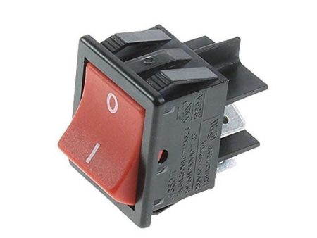 Numatic Vacuum Cleaner On Off Rocker Switch For Cheap