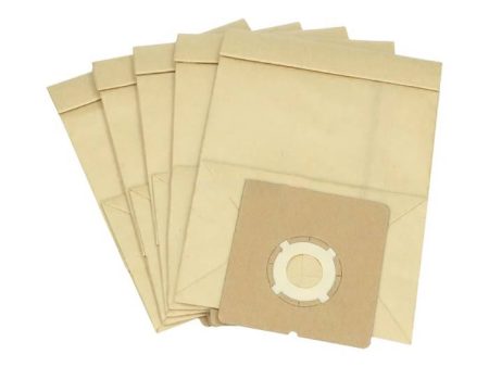 Hoover H55 Replacement Vacuum Bags 5 Pack Hot on Sale