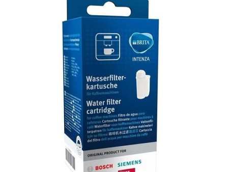 Genuine Bosch Siemens Neff Brita Intenza Water Filter Discount