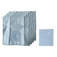 Panasonic Cylinder Fabric Vacuum Cleaner Bags & Filter For Discount