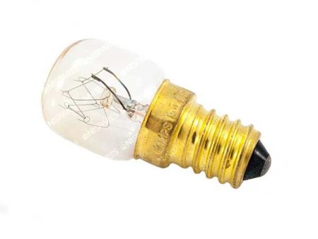 Universal 15W SES (E14) Pygmy Oven Lamp For Discount