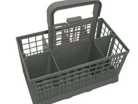 Universal Dishwasher Cutlery Basket Fashion