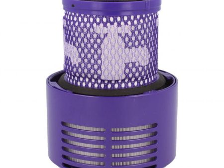 Dyson V10 Vacuum Cleaner Filter Online