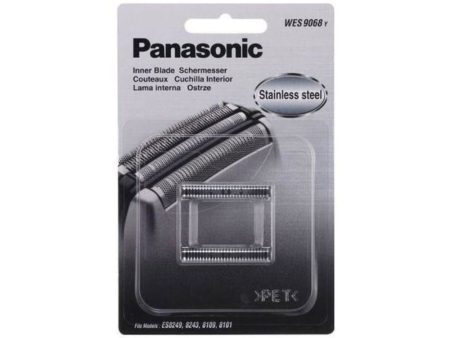 Сменный нож для бритв электрических Panasonic WES9068Y1361 Hot on Sale