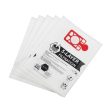 Numatic (Henry) NVM-1CH Vacuum Bags - Pack of 5 Discount