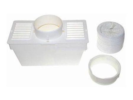 Universal Tumble Dryer Condenser Kit For Cheap