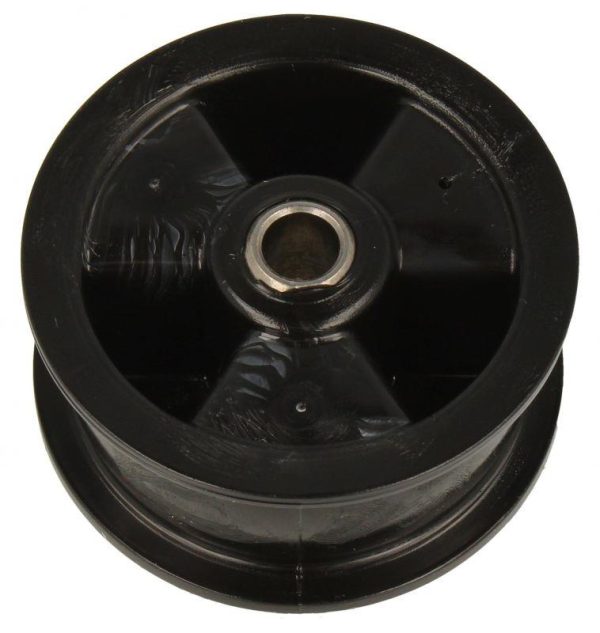 Genuine Zanussi Tumble Dryer Jockey Pulley Wheel Online Hot Sale