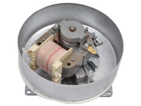 Genuine Rangemaster Oven Fan Motor Hot on Sale