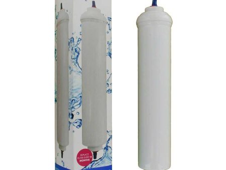 Beko Replacement External Fridge Freezer Water Filter WF22 For Discount