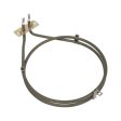 AEG 2000W Compatible Fan Oven Cooker Element For Discount