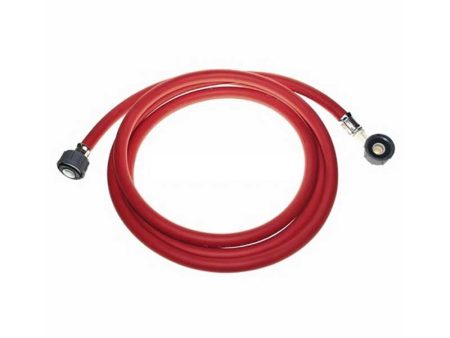 Universal 2.5m Hot Fill Inlet Hose Cheap