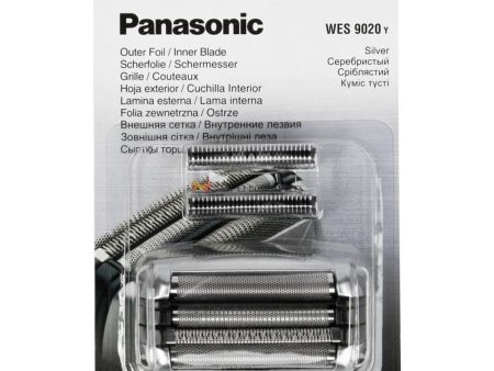 Набор из лезвий и сетки для бритв электрических Panasonic WES9020Y1361 Cheap