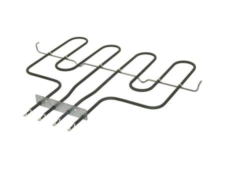 Indesit 2660W Replacement Grill Element Fashion