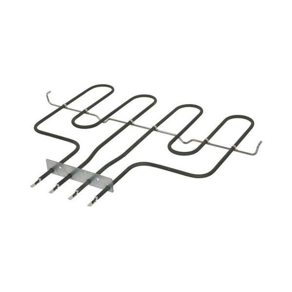 Indesit 2660W Replacement Grill Element Fashion