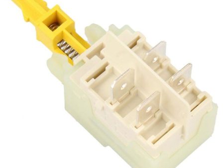 Genuine Beko Tumble Dryer On   Off Push Switch For Discount