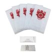 Miele FJM 5 Pack Vacuum Cleaner Bag & Filter Set Online Hot Sale