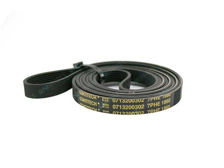 Genuine 1860 7PHE Hotpoint, Indesit & Creda Tumble Dryer Belt Discount