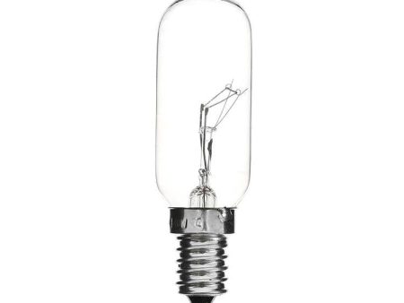 Universal 40W SES Cooker Hood Bulb For Sale