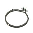 Genuine Sahterm 2000W Fan Oven Element Fashion