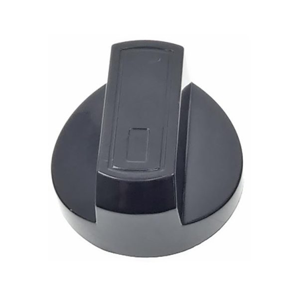 Black Universal Cooker Control Knob Cheap