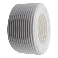 1  x 500  PEX-A Potable Water - 500  Coil - White Online Sale