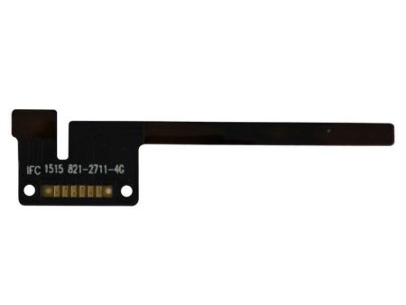 For Apple iPad Mini 4   Mini 5 Replacement Sleep   Wake Sensor Flex on Sale