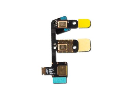 For Apple iPad Mini 1   Mini 2   Mini 3 Replacement Microphone Flex Cable Fashion