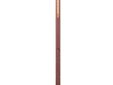 For Samsung Galaxy Note 9 Replacement Stylus (Brown) - Not support bluetooth Hot on Sale