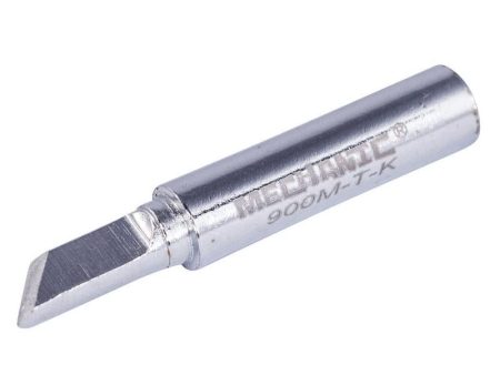 Mechanic Super-Fine Soldering Iron Tip (900M-T-K) Cheap