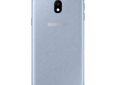 For Samsung Galaxy J3 J330 (2017) Replacement Housing (Blue) For Cheap