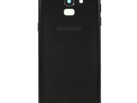 For Samsung Galaxy J6 J600 (2018) Replacement Housing (Black) For Cheap