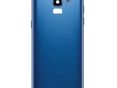 For Samsung Galaxy J6 J600 (2018) Replacement Housing (Blue) For Sale