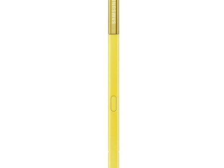 For Samsung Galaxy Note 9 Replacement Stylus (Ocean Blue) - Not support bluetooth Supply