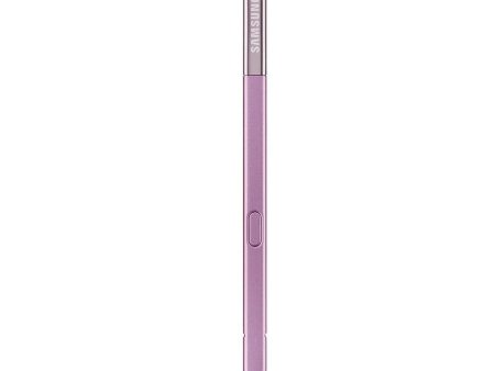 For Samsung Galaxy Note 9 Replacement Stylus (Lavender Purple) - Not support bluetooth Online Sale