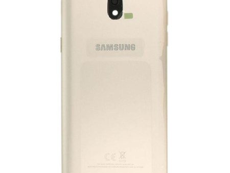 For Samsung Galaxy J5 J530 (2017) Replacement Housing (Gold) For Sale