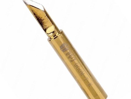 Mechanic Super-Fine Soldering Iron Tip (900M-T-CK) For Sale