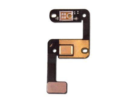 For Apple iPad Air   iPad 5   iPad 6 Replacement Microphone Flex Cable Hot on Sale