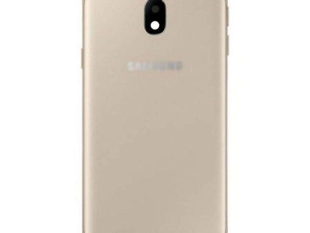 For Samsung Galaxy J3 J330 (2017) Replacement Housing (Gold) For Discount