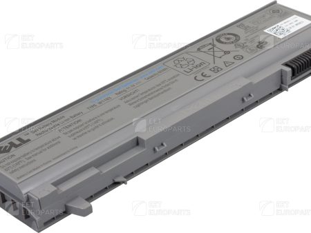 6 Cell Battery 60WHRDell Online now