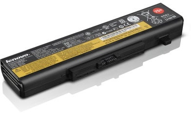 ThinkPad Battery 75+ (6 cell)Lenovo Online