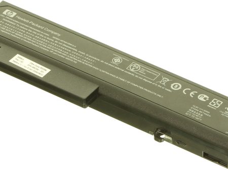 Battery 6-cell (Li-Ion),HP For Discount