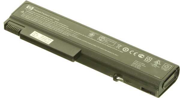 Battery 6-cell (Li-Ion),HP For Discount