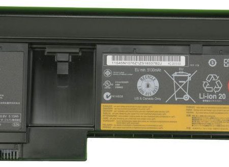 ThinkPad Battery 67+ (6 Cell)Lenovo on Sale