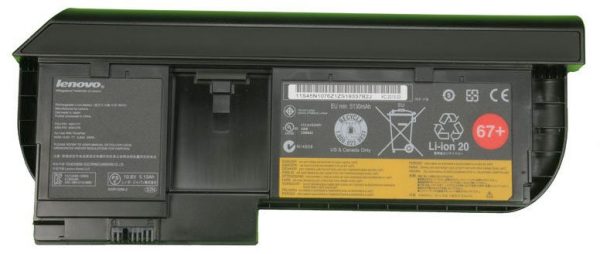 ThinkPad Battery 67+ (6 Cell)Lenovo on Sale