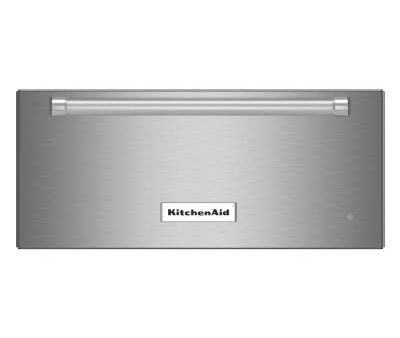 KitchenAid Tiroir-réchaud de 24 po KOWT104ESS Cheap