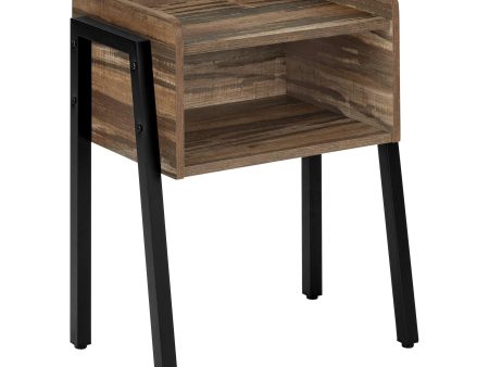 Monarch Table de bout I 3583 Fashion